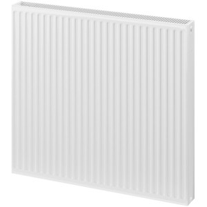 Mexen C22 grzejnik płytowy 900 x 1100 mm, podłączenie boczne, 2513 W, biały