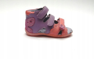 Buty Bartek - Sandał 61823-1c9 23