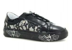 Buty Bartek - Trzewik 28697/sz-1r3 37