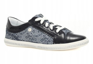 Buty Bartek - Trzewik 35524-l0x 29