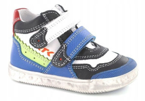 Buty Bartek - Trzewik 41886-11x 20