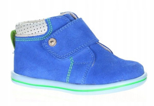Buty Bartek - Trzewik 61829-1c7 23