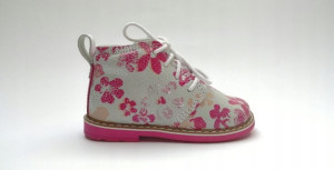Buty Bartek - Trzewik 81852-1f6 25