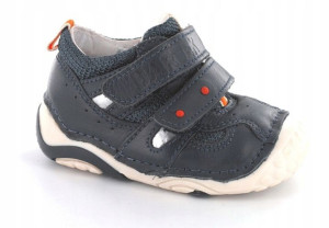 Buty Bartek - Trzewik 91358-n3 19