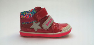 Buty Bartek - Trzewik T-61865-0xz 20