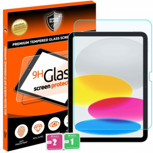Szkło Hartowane Apple Ipad Gen 10 2022 10.9 A2757