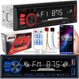 Radio Samochodowe 1din Renault Laguna 1993 - 2001