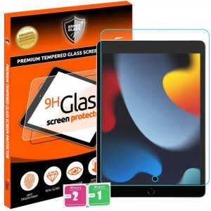Szkło Hartowane 9h Do Apple Ipad 9 Gen 10.2 2021