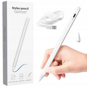 Rysik Stylus 2 Gen Pencil Do Apple Ipad Air / Pro