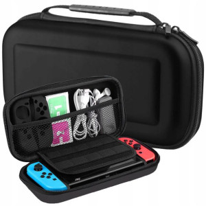 Etui Futerał Case Wzmocniony Do Nintendo Switch