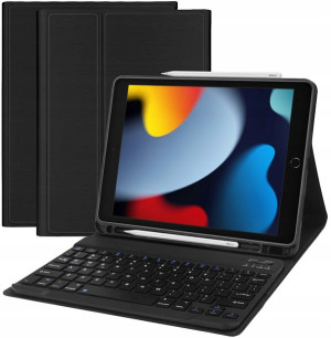Etui Klawiatura Do Apple Ipad 10.2'' 2021 Gen 9