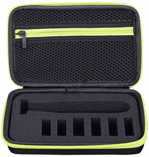 Etui Pokrowiec Do Golarki Trymera Philips Oneblade