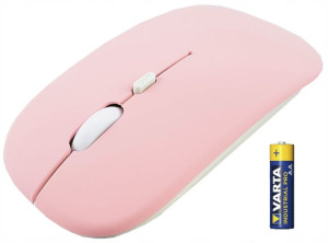 Mysz Bluetooth Do Lenovo Samsung Xiaomi Android
