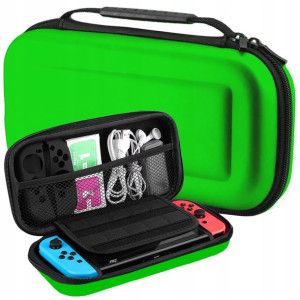 Etui Futerał Case Wzmocniony Do Nintendo Switch