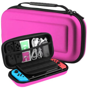 Etui Futerał Case Wzmocniony Do Nintendo Switch