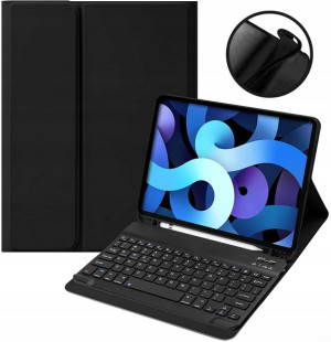 Etui Klawiatura Do Apple Ipad Air 4 10.9 11 Pro