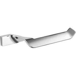 Mexen Rino uchwyt na papier toaletowy, chrom - 7027033-00