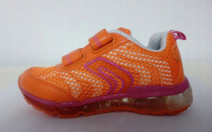 Buty Geox - Półbut J5245a 014ce C2237 29