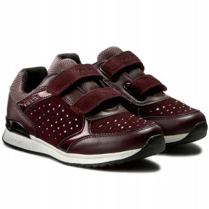 Buty Geox - Półbut J6403c 022bc C7357 35