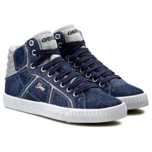 Buty Geox - Trampek J52f4b 0dygh C4381 40
