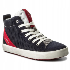 Buty Geox - Trampek J822ca 01422 C0661 36