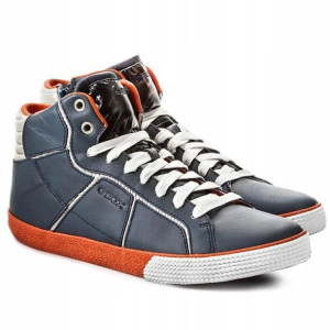 Buty Geox - Trampki J42a8d 0tdfu C0659 31
