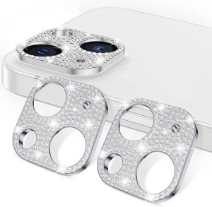 Diamentowa osłona aparatu do iPhone 13 / 13 mini