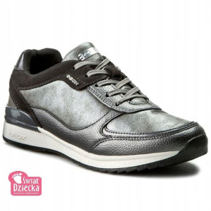Buty Geox Adidas J6403b 0kpbu C9002 R.36