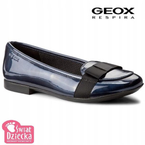 Buty Geox Czółenko J6455d 000hi C4002 R.28
