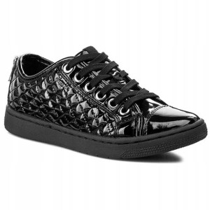 Buty Geox Półbut J54l5d 000hh C9999 R.38