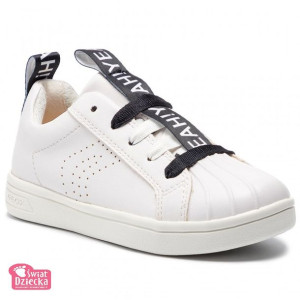 Buty Geox Półbut J924mj 000bc C1000 R.31
