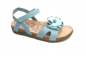 Buty Geox Sandał J4214a 000bc C4005 R.38
