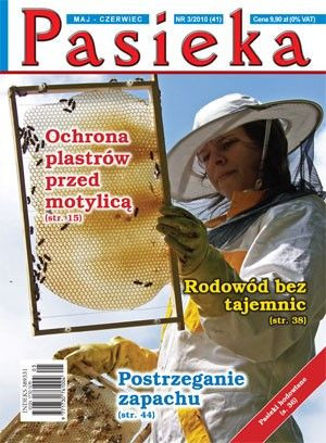 Pasieka 3/2010 (41) - PAS41
