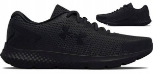 Buty Under Armour Charged Rogue 3 3024877-003