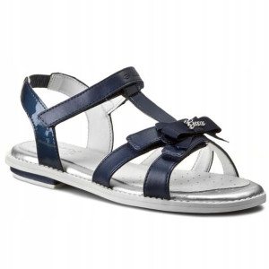 Buty Geox Sandał J52e2b 0bckn C4002 R.31