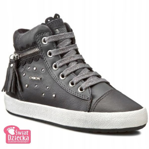 Buty Geox Trzewik J54c8d 04322 C9002 R.38