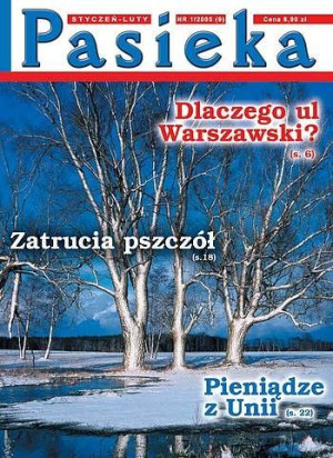 Pasieka 1/2005 (9) - PAS9