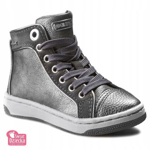 Buty Geox Trzewik J62l5e 0kp22 C9002 R32