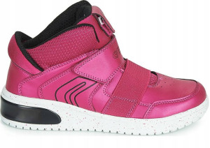 Buty Geox Trzewik J848da 0nf6k C8062 R.34