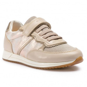 Geox Buty Obuwie Półbut J926fa C1007 Rozmiar 39