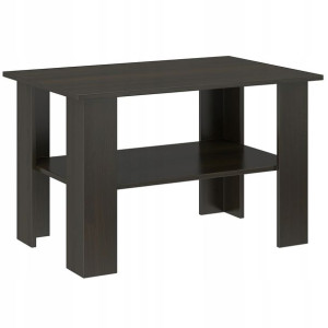 Ława Stolik Kawowy 120x60x55 Wenge Model A-2
