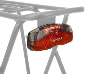 Lampka tylna Author Caddy 3