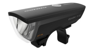 Lampa rowerowa Kross Quark F1.0 przód
