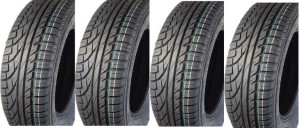 4x 195/60r15 Primac Opony letnie BIEŻNIKOWANE GOLD-GUM