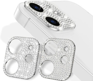 Diamentowa osłona aparatu do iPhone 11