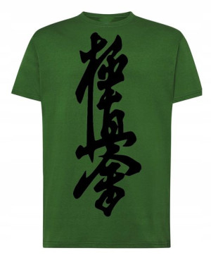 T-Shirt Kyokushin Karate Shotokan Rozm.3XL