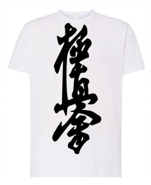 T-Shirt Kyokushin Karate Shotokan Rozm.4XL