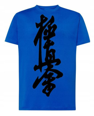 T-Shirt Kyokushin Karate Shotokan Rozm.XL