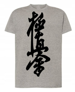 T-Shirt Kyokushin Karate Shotokan Rozm.XXL
