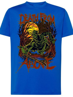 T-Shirt męski Death from Above Rozm.L